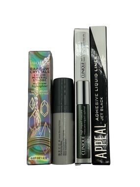 Makeup Bundle